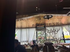 -碧特博格啤酒花园餐厅(芜湖路店)