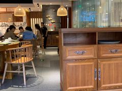 大堂-丹江渔村(望京店)