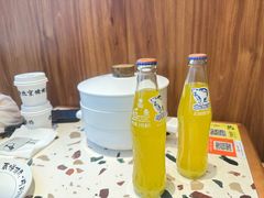 -姥姥家春饼店(惠新东街店)