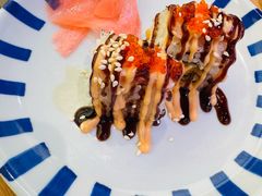 -松野谷·寿喜烧自助(华联顺义金街购物中心店)