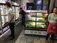 -马路边边·成都串串(翠柏路店)