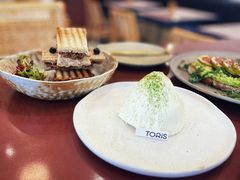 -Toris(LuOne凯德晶萃广场店)