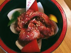 -热血兄弟·炭火烤肉(融侨中心店)