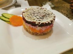 -92°C俄式厨房(中央大街店)