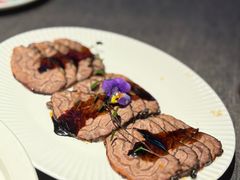 -锦府园·新台州菜(合生汇店)