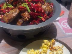 -有位虾匠·手工土菜小馆(市北店)