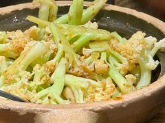 -啫火啫啫煲·顺德干蒸(壹海城店)