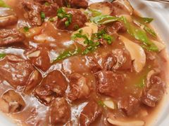 -唐廊烤鸭店(工体店)