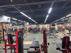 -超鹿运动(融侨锦江店)