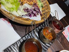 -素描餐厅(灵隐天竺店)