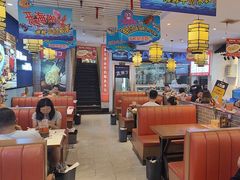 -渔家风味·鲅鱼水饺·央视展播·海鲜天津菜(开发区店)