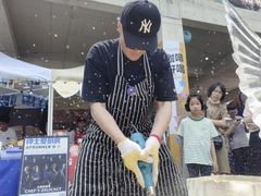 -老外街