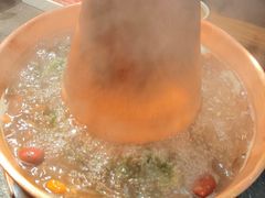 -清真·京华源铜锅涮肉(丰庆店)