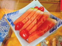 -局气 烤鸭·北京菜(前门店)