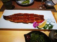 -吉之仙•中国制造•出口级食材日料店(领事馆总店)