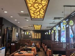 -荷花泰菜(东方新天地店)