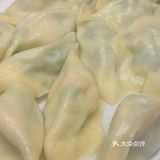 喜家德水饺还不孬哩