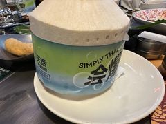 -simply thai天泰(长泰广场店)