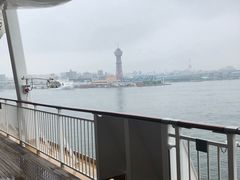 -福冈国际邮轮码头