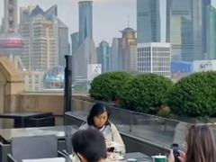 -上海和平饭店 Fairmont Peace Hotel