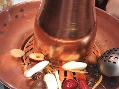 -东门口涮肉·砂锅·烤串(老门东店)