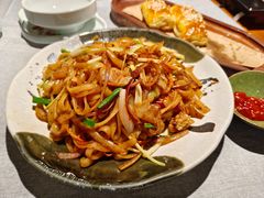 -晓粤·惹味粤菜(凯德乐峰广场店)