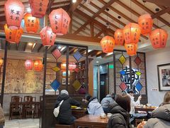 -大壶春生煎(四川中路店)