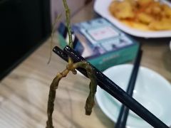 -哈尔滨春饼(朝山街店)