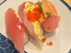 -滨寿司(高新伊藤店)