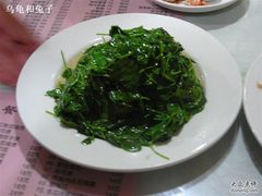 草头-茂隆餐厅(进贤路店)