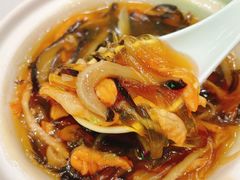 -东鑫记港式茶餐厅(南京东路店)