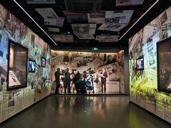 -李昌钰刑侦科学博物馆