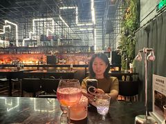 -柒Lounge(三里屯店)
