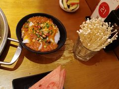 -新凯里酸汤鱼(飞山街店)