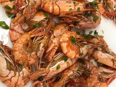 -范饭椰林川湘味海鲜·椰子鸡(三亚湾椰梦长廊店)