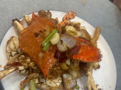 -林记象山海鲜(广灵二路店)