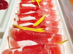 -涮福記·现切牛羊肉火锅(世纪汇店)