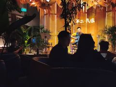 -不二·民谣音乐餐吧(长沙店)