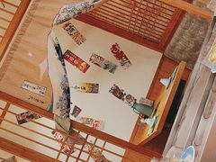 -晴季寿司(延河路万达广场店)