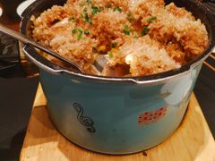 -羊门客在·烤盐池滩羊·川菜