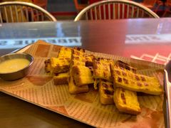 -神府路壹号·海鲜烧烤·砂锅粥·锅物(三坊七巷店)