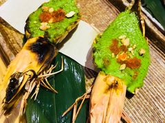 -花潮料理艺食馆(世欧广场店)