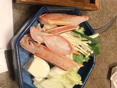 -蟹道乐(京都本店)