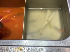 -海底捞火锅(上元大街店)