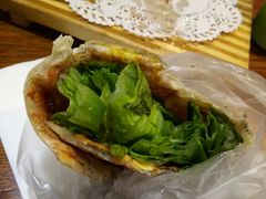 -张果佬年糕卷(科巷店)