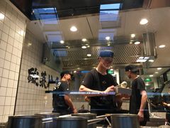 -太二酸菜鱼(正大广场店)