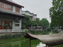 -龙潭水乡