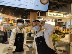 -Manner Coffee(壹方城店)