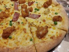 -米斯特比萨(罗斯福店)