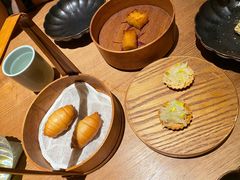 -天水蔬食料理(树德之光店)